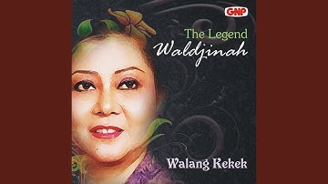MEDLEY: Kicir Kicir - Oh Sarinah - Kuweh Sempe - Gethuk - Lindri - Surilang