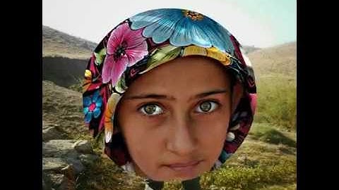 Kizoa Video Yapma Programı: köyüm keçili müzik paylaşım