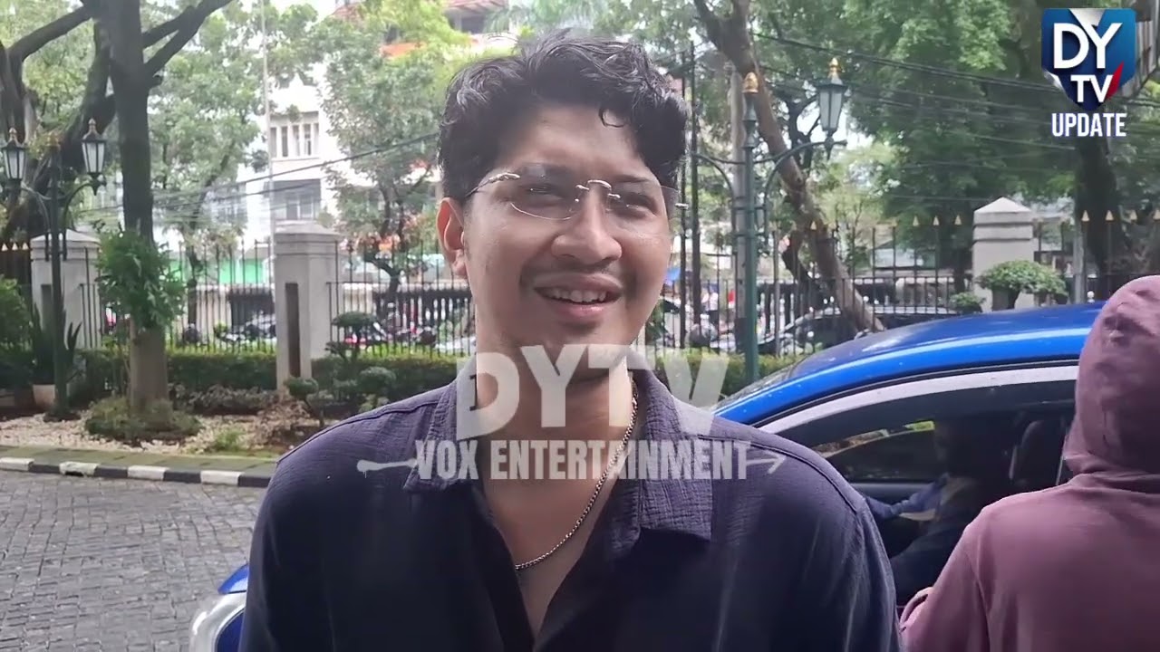 ADITYA ZONI AKUI KECEWA ATAS SAKSI PERSIDANGAN DAN TERINGAT MOMENT BERSAMA AMAR ZONI SAAT PUASA
