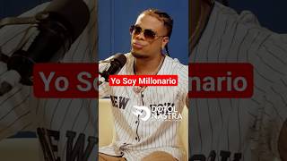 LE DICE A EL DOTOL: "Yo Soy Millonario" #alofokeradioshow #santiagomatias #showcarlosduran