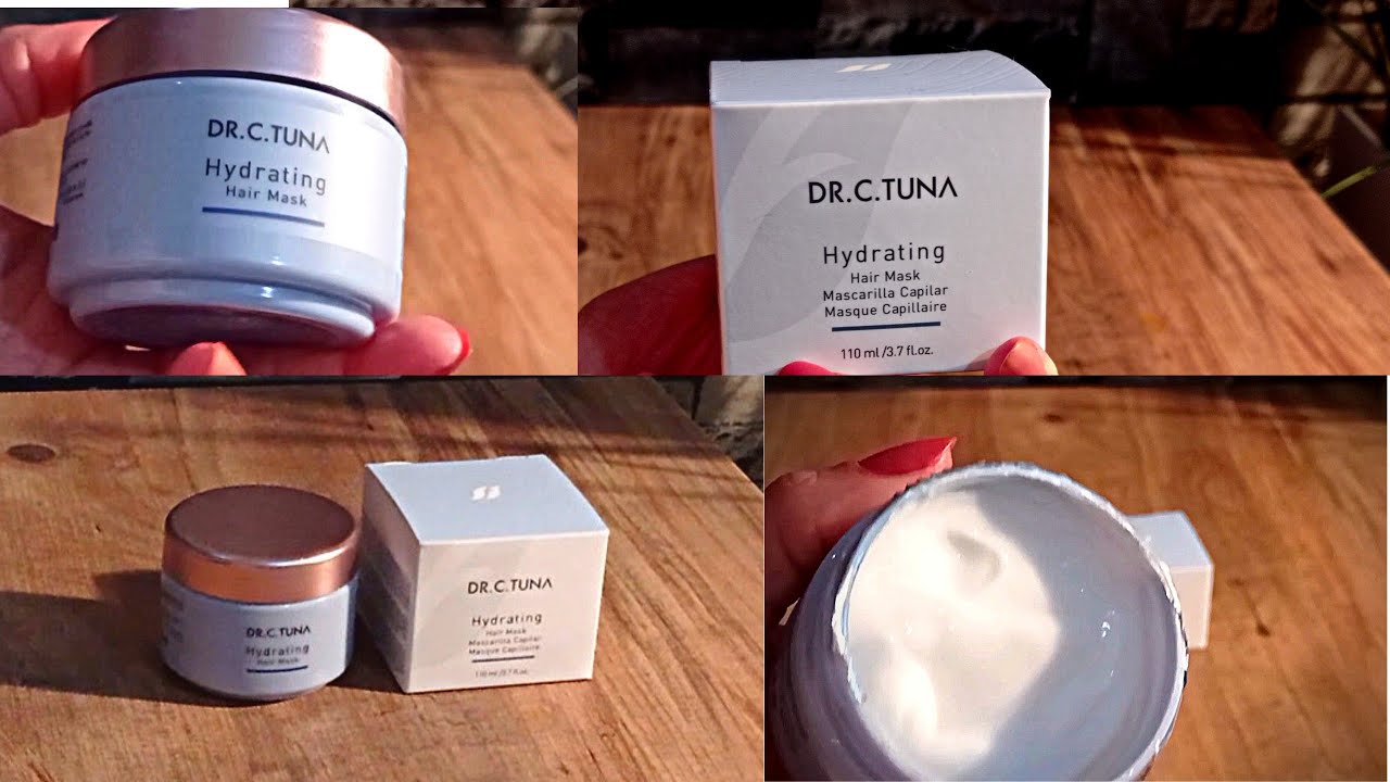 Farmasi Nemlendirici Saç Maskesi Ne işe yarar? nasıl kullanılır