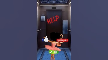 GUESS THE REAL HEAD OF BALLERINA CAPPUCCINA PART 4 IN GARRY