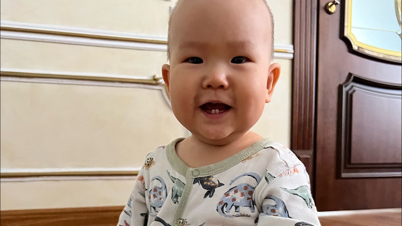 Айсұлтан 11 ай естеліктері, Айтөре 3 жас 