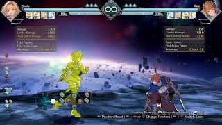 The Easiest Not Quite A Kara Throw In Any Fighting Game