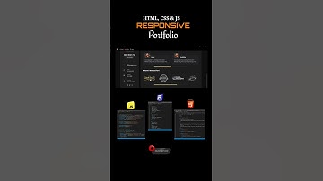 responsive #portfolio #webdesign #webdevelopment #responsivewebdesign #html #css #javascript