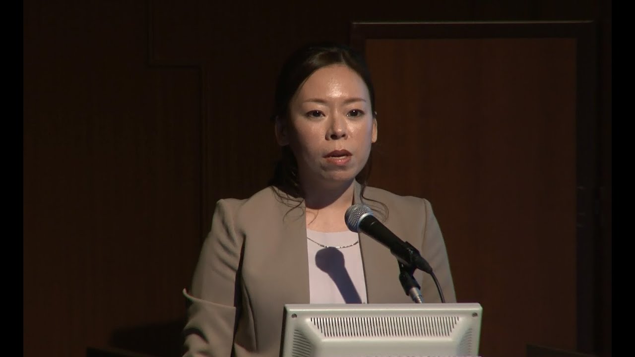 企業で活躍する産業保健師（東レ株式会社 石川工場 健康相談室 保健師 辻 真理子）