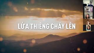 0517. TLCVN - Mercy of GOD, Houston Texas USA. Sự nên Thánh - 15.01.2022