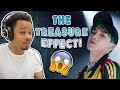 Reacting to TREASURE - 'BOY' M/V