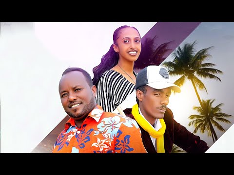 Mikaa El Girmaa Askoo Caamaa New Ethiopian Oromo Music 2023 Official Video
