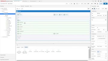 APEX5 EA2 Page Designer Grid Layout (silent)