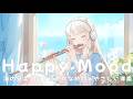 Happy Mood Relax Chill Pop 🌊 Cozy Ocean House Songs That Melt Away Stress & Calm Your Heart