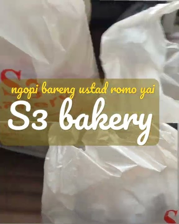 ngopi bareng ustad romo yai... di JOA coffee