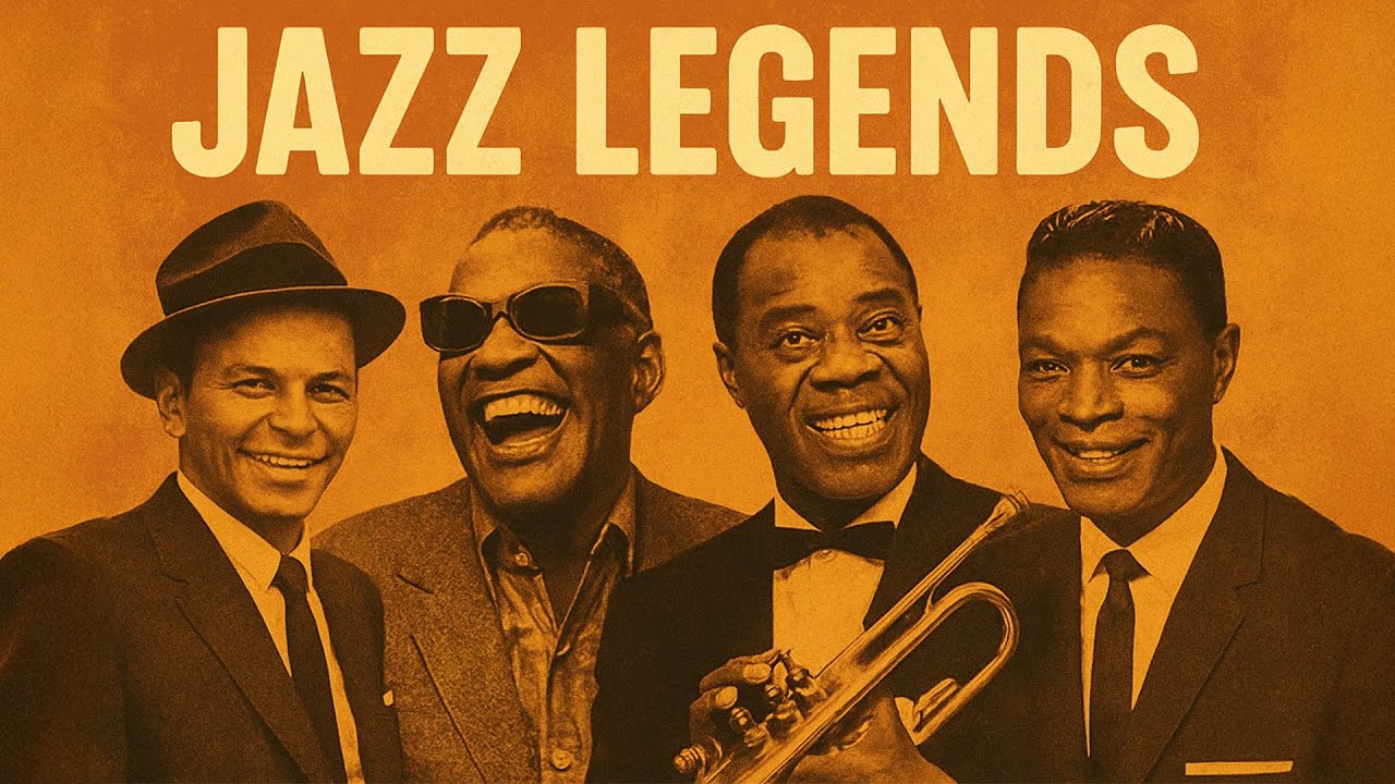 Nat King Cole Best Songs Full Album - Nat King Cole Greatest Hits 60's 70'sπΆ Jazz Classics 50s Nat King Cole Best Songs Full Album - Nat King Cole Greatest Hits 60's 70'sπΆ Jazz Classics 50s