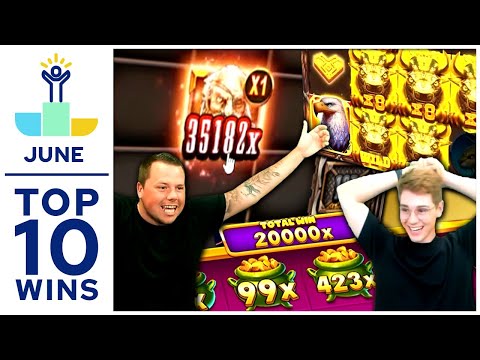 Best Winning Online Casino 2023