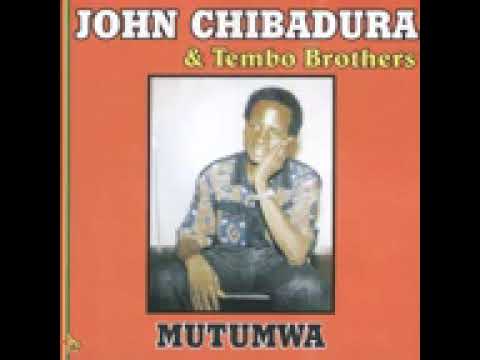 John chibadura  and the Tembo Brothers mukadzi wamakandiroorera @Bhuru_10