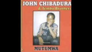 John chibadura  and the Tembo Brothers mukadzi wamakandiroorera @Bhuru_10