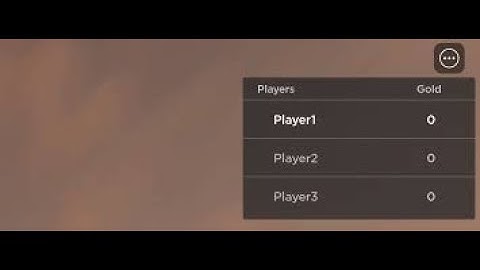 How to make a basic leaderboard with Cash (Values)! [Roblox Scripting Tutorial 2021]