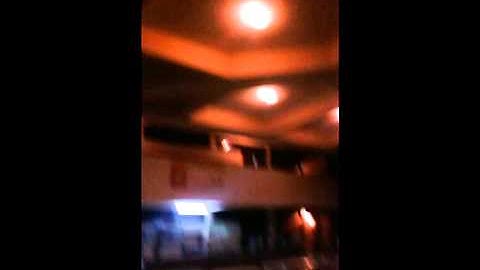 Interstellar Parallax - Peripheral (Visual Interpretation)