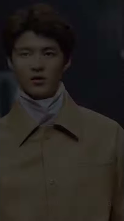 Thai BL runway 🥵