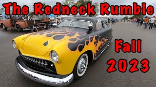 The Redneck Rumble Fall ‘23 #hotrod #redneckrumble #carshow by Hot Rod Dad 5,643 views 8 months ago 28 minutes