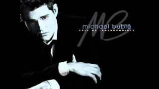 Video thumbnail of "Michael Bublé - The Best Is Yet To Come (HQ Music)"