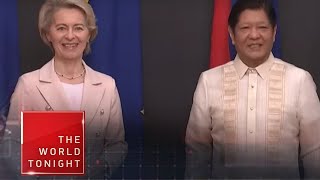 The World Tonight Livestream | Full Episode Replay | July 31, 2023