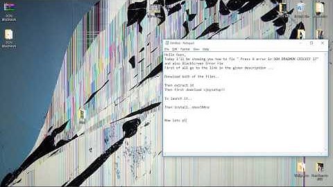 DON BRADMAN CRICKET 17 | PRESS " A " ERROR FIXED