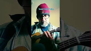 Sweet Child O' Mine - Guns N' Roses - ukulele, cavacolele. #ukulele #acousticguitar #music