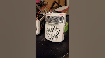Simplex TrueAlert ES Speaker Strobe Self Test