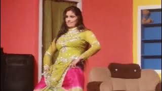 Aisa Pyaar de nut vich payal chaudhry hot mujra