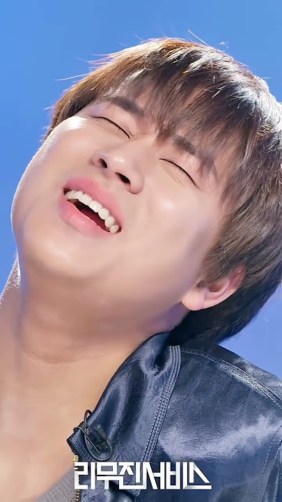 Martin singing Haru Haru by Big Bang #martin #cortis #cover #music #fyp #shorts