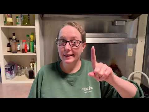 The BEST Whole Roast Chicken EVER! - YouTube
