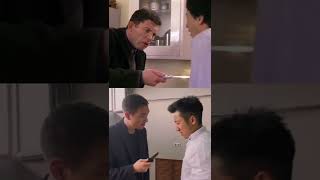 Jackie Chan funny video