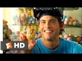 Hop (2011) - Easter Bunny Training Scene (6/10) | Movieclips