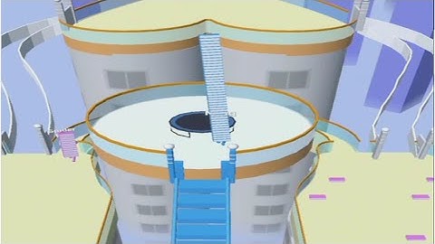 MAX LEVEL PRO Bridge Race - New Update All Levels Gameplay Level 11