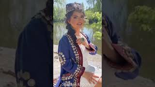 Good morning #goodmorning #shorts #afghanistan #pashtosong #afghanistyle #aryanasayeed #canada screenshot 3