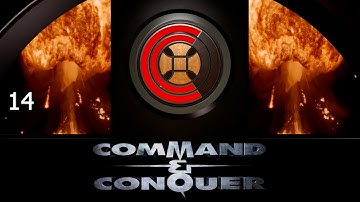 Command & Conquer Remastered Collection - Part 14 NOD No Mercy