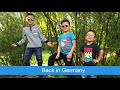 Back in Germany VLOG45