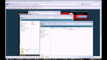 How to Install CSS Skins [HD]