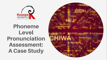 Phoneme Level Pronunciation Assessment For Language Learning