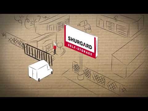 Shurgard: the self-storage concept (2014 - English)