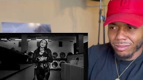 Thumbnail of Kehlani - (un)Folded [Official Acapella Video] (Reaction)