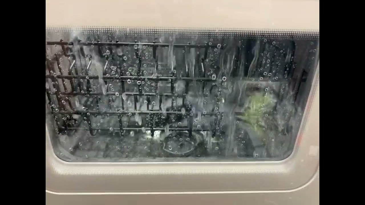 COMFEE' Mini Plus Dishwasher TD305W Compact Table Top Dishwasher