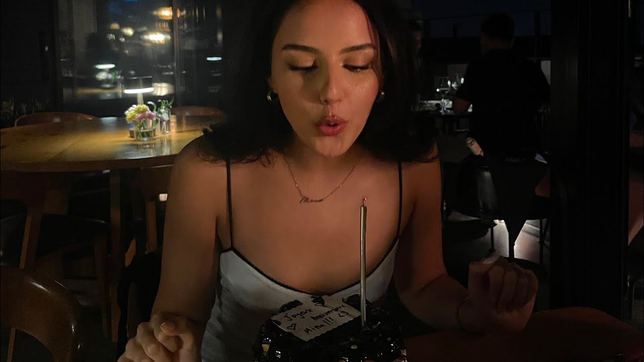 doğum günüme hazırlanalımm!!