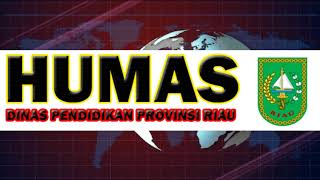 LOGO HUMAS DINAS PENDIDIKAN PROVINSI RIAU