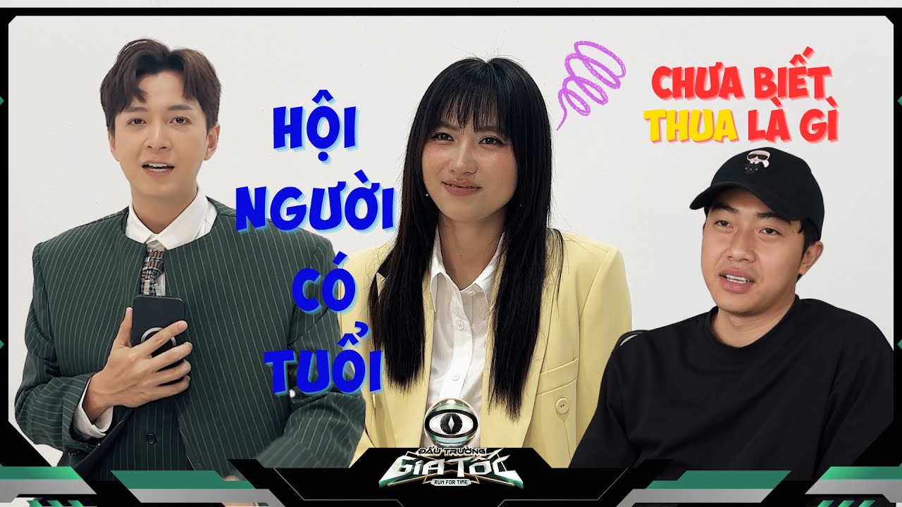 Ngô Kiến Huy tuyên bố chấn động, Phương Anh Đào 