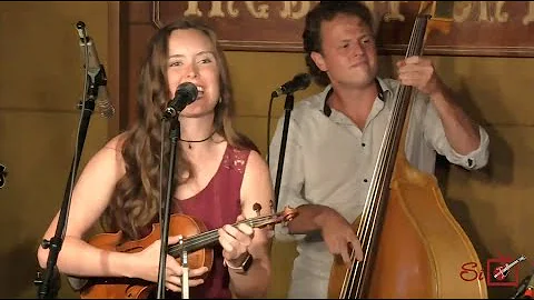 "Miss Molly" by the Maddie Denton Band