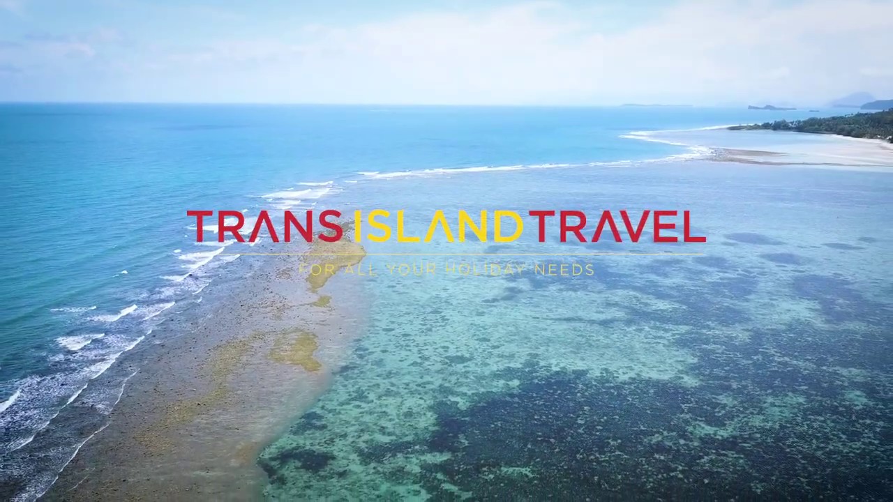 trans island travel co. ltd