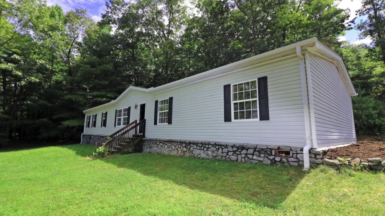 610 Bye Leaf Cove Road, Penrose, NC 28766 Brevard, NC Real Estate