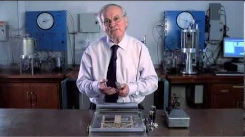 The Effect of Particle Size and Strength on Soil Strength